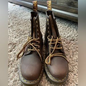 Dr Marten men’s size 9